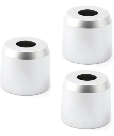 Angoily 3-in-1 Shaver Holder & Razor Stand | Manual Swing Bracket for Men | Versatile Sunglasses Stand & Base - Buy Online on GoSupps.com