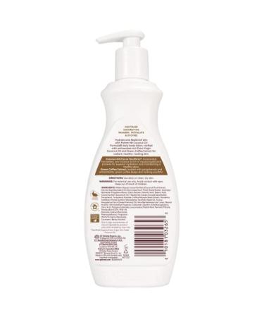 Palmer's Coconut Hydrate Body Lotion 13.5 Fl Oz. (Pack of 2) - Buy Online on GoSupps.com