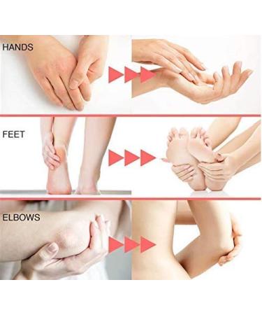Creation Peach Paraffin Wax Refills - 6 lbs Bulk Block for Paraffin Wax Machine, Hand and Feet Therapy - Relieve Arthritis Pain, Hydrate Skin - Buy Online on GoSupps.com