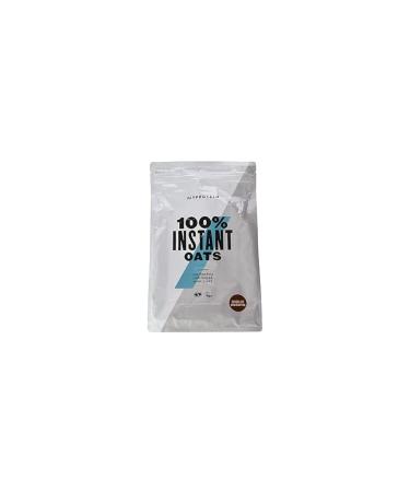 Myprotein Instant Oats 2500g Chocolate Smooth