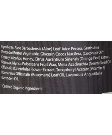 Okay Men's All Natural Hair & Beard Conditioner - 12 Fl Oz | Nourish & Hydrate for Healthier Hair - Buy Online on GoSupps.com