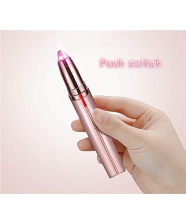 Eyebrow Trimmer - Buy Online on GoSupps.com