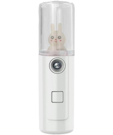 Nano Mister pour Cils - Pulv risateur Facial hydratant et maniable pour Le Visage | Spray Facial pour Soin la Peau rafra chissant revitalisant et apaisant - Buy Online on GoSupps.com