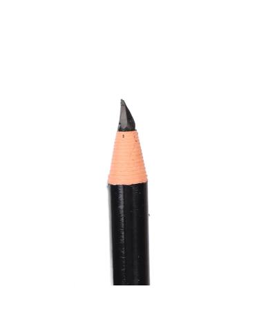 Professional Waterproof Eyebrow Pencil - Long-Lasting Microblading & 4-Sided Sharpener | Shop Internationally - Buy Online on GoSupps.com