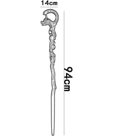 Wooden Walking Sticks Redwood Birthday Crutches Walking Stick Old Wooden Cane Elderly Crutches Carved Iron Pear Mobility Aid for Elderly Seniors & Handicap (Color : Mahogany) (W Innovate - Buy Online on GoSupps.com