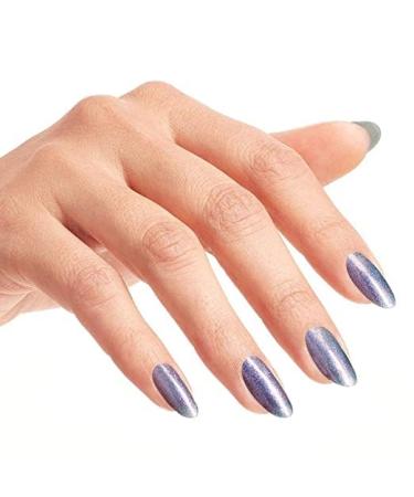 Buy OPI Nail Lacquer - Addio Bad Nails Leonardo's Model Color | International Shipping Available - Buy Online on GoSupps.com