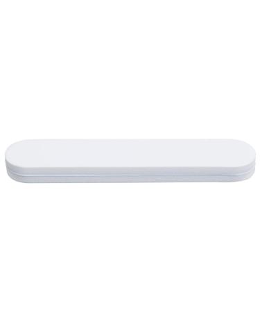 ForPro Professional Collection Super Quick Shine 2-Way Buffer 400/4000 Grit Nail Buffers - 25 Count - Buy Online on GoSupps.com