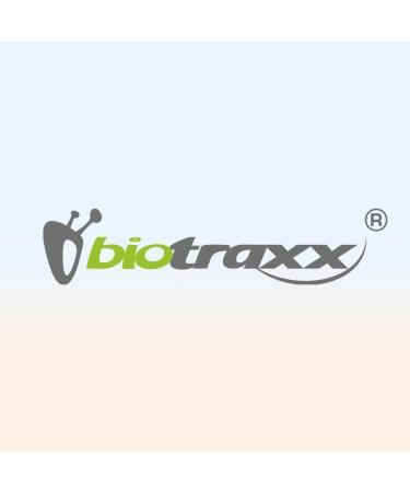 Biotraxx Liver 10-Herb Formula Intensive Plant-Based Detox for Liver & Gallbladder Cleansing | International Shipping - Buy Online on GoSupps.com