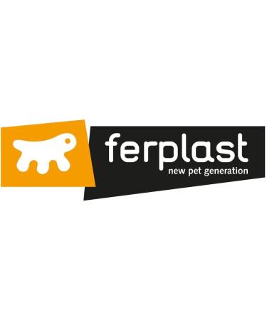 Ferplast Nail Clippers Small Black Small - Buy Online on GoSupps.com