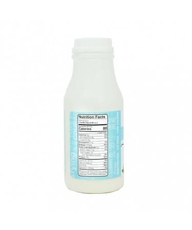 NutriWise Vanilla High Protein Diet Shake - 6 Bottles - Buy Online on GoSupps.com