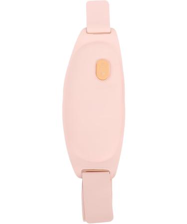 Socobeta Graphene Heating Pad - Fast Heating Electric Belt with 5 Massages & 3 Temperature Settings for Cramps Relief Shop Internationally - Buy Online on GoSupps.com