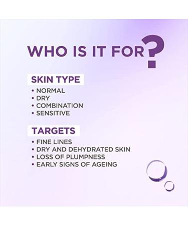 Abseits Revitalift Serum - Hydrating & Plumping with 1.5% Hyaluronic Acid | 15ml | International Shipping - Buy Online on GoSupps.com