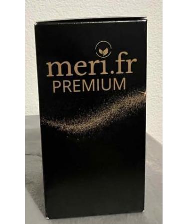Meri.fr PREMIUM Nouvelle Formule Efficace la L-Carnitine | 60 G lules Naturelles | Aide au Contr le de l App tit & M tabolisme des Graisses | Exp di depuis la France - Buy Online on GoSupps.com