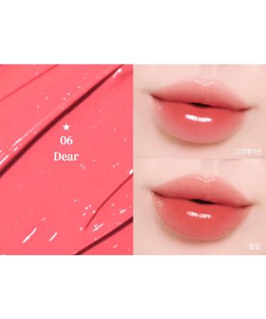 Cosnori Glow Wave Tint 5g - Long-Lasting Color (06 Dear) | International Shipping Available - Buy Online on GoSupps.com