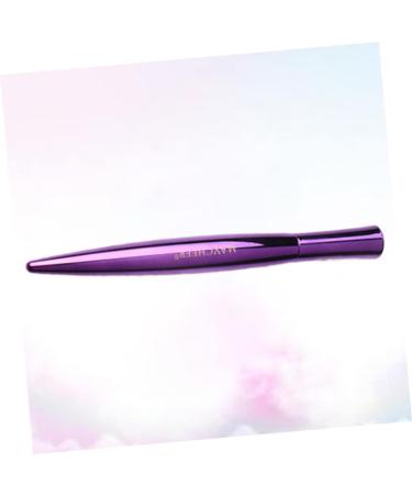 FOMIYES 2pcs Liquid Eyeliner Pencil Girl Eyeliner Women Eyeliner Eyeline Pencil Makeup No Smudge 1 count (Pack of 1) Purplex2pcs - Buy Online on GoSupps.com