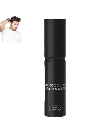 Correcteur capillaire volumateur naturel invisible et naturel pour des cheveux plus s rs convient aux hommes et aux femmes.