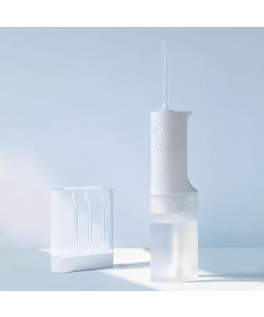 Buy COSLUS Water Flosser Tips Storage Case - Travel Case for Nicwell Oralfree Nicefeel INSMART Mospro Zerhunt | International Shipping Available - Buy Online on GoSupps.com
