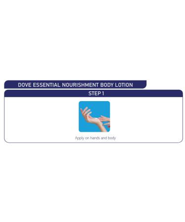 Dove mini 1.0 Oz Hydrating Lotion for Hotels Motels Hospitality and Travel Use- Case of 192 Signature Dove Scent 0.67 Fl Oz (Pack of 288) - Buy Online on GoSupps.com