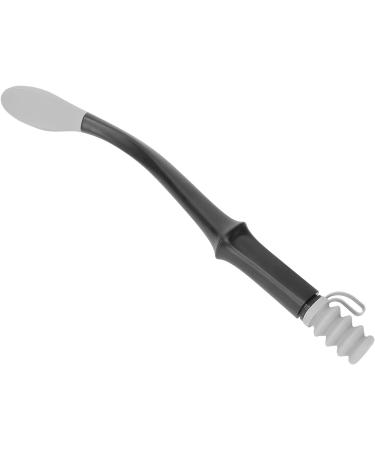 Toilet Aids for Wiping - 15.7 Long Comfort Wiper Handle for Easy Self-Wiping | Gray | International Shipping Available - Buy Online on GoSupps.com