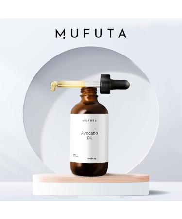 Premium Avocado Oil - Cold-Pressed Organic & Ideal for Cooking | International Shipping - Buy Online on GoSupps.com