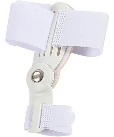 ALINZO Bunion Corrector - Orthopedic Toe Straightener for Men and Women - Reduce Friction - Gray - Buy Online on GoSupps.com