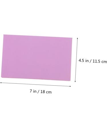 Angoily 3pcs 15 Exquisite Girls Eyeshadow Purple for Colors Compact Women Makeup 1 count (Pack of 1) Purplex3pcs - Buy Online on GoSupps.com