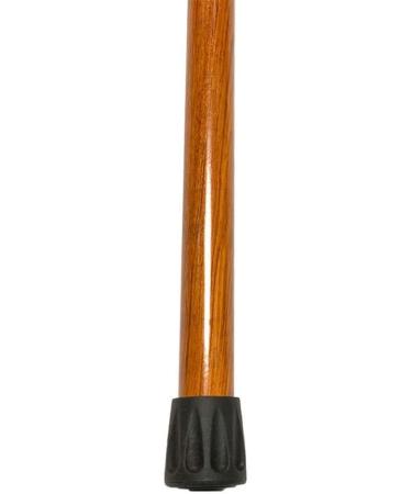 WoodeWalking Stick Solid Cane Elderly Canes Crutches Classic Solid Wood DragoHead Lightweight and Durable Seniors Walking Sticks 94Cm Heigh Run forward - Buy Online on GoSupps.com
