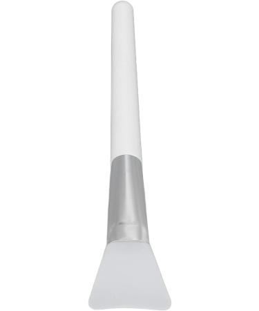 Face Applicator Soft Silicone Facial Applicator Elastic White Evenly Apply for Skincare Cream for Beauty Salon - Buy Online on GoSupps.com