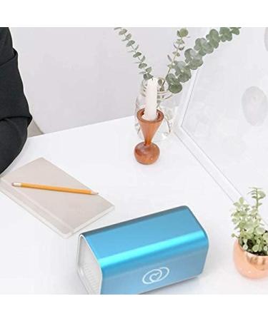 LifeinaBox Portable Insulin and Medication Fridge - Travel with Confidence - Buy Online on GoSupps.com
