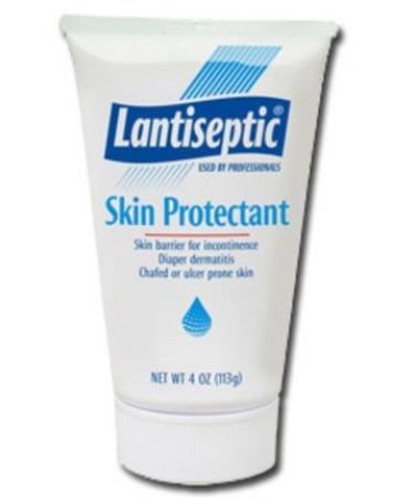 Lantiseptic Skin Protectant - Original Ointment - 4 oz Tube