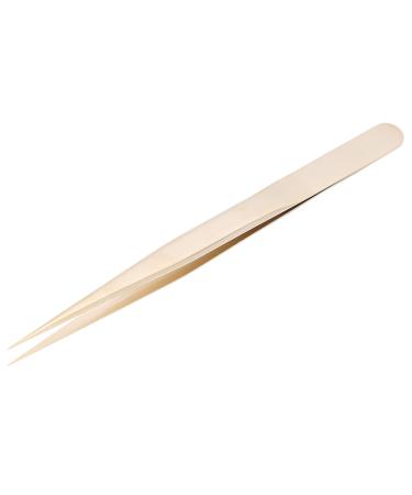 Tweezers Steel Nail Art Tweezers for Nail Art for Woman