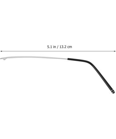 Universal Replacement Glasses Arms & Accessories | Lurrose Glasses Repair Parts - Buy Online on GoSupps.com