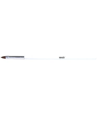 99nails Gel Brush Set of 3 | Premium Acrylic Nail Art Brushes for Gel Nail Design | Synthetic Hair UV Gel & Color Gel Modeling - Buy Online on GoSupps.com