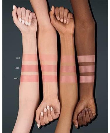 Catrice Rouge Blush Box Glowing Multicolour 010 Dolce Vita - 5.5g International Shipping Available - Buy Online on GoSupps.com