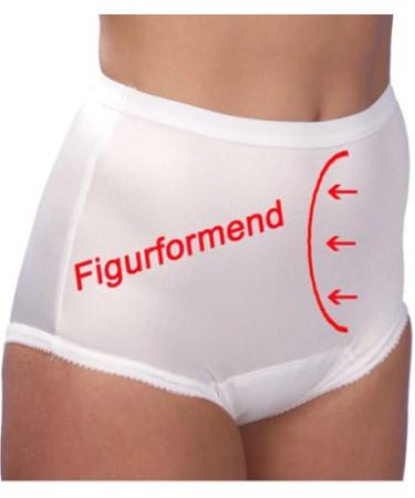 Hydas Feminine Hygiene Panty Size 54/56 - Buy Online on GoSupps.com