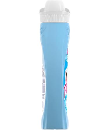 Fleecy Liquid Fabric Softener Fresh Air 57 Loads 1.36 Liter | Laundry Softener | Eliminates Tough Odors | 14 Days of Clean Scent & Cozy Comfort 1.36 l (Pack of 1) - Buy Online on GoSupps.com