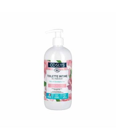 Coslys Coslys Feminine Hygiene Intimate Gel 500 ml