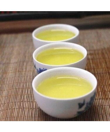 250g (0.55LB) Oolong Th Anxi Guan Yin Chinois th Th vert Tieguanyin Tikuanyin th wu-long - Buy Online on GoSupps.com