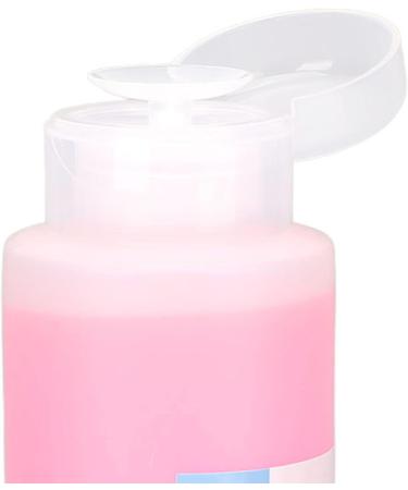 Gel Polish Remover Polish Remover Easy Dispensing Plant Extract Safe for Nail Salon - Buy Online on GoSupps.com