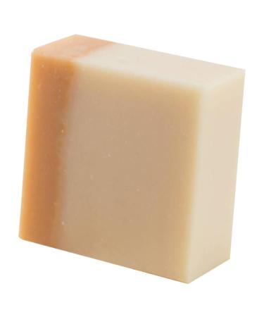 Beaupretty Cold Process Soap Natural Soaps Shower Bath Bars Honey Cleansing Handmade Soap Shampoo Bar Organic Bar Soap Moisturizing Soap Lotion Manual Miss Body Wash