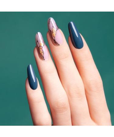 NeoNail Fall In Love Complete Collection! (6374 Rainy Evening) - Buy Online on GoSupps.com