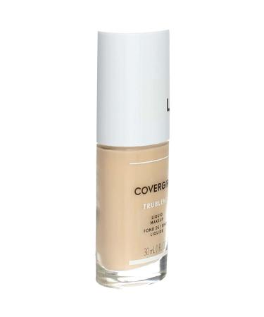 CoverGirl Trublend Classic Ivory L2 Liquid Makeup - 2 Pack - Buy Online on GoSupps.com