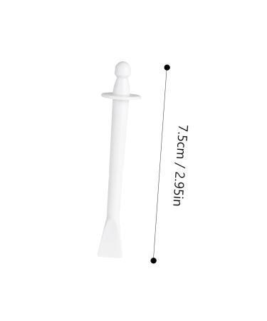 Frcolor Nasal Hair Removal Set - Wax Applicator & Spatula for Easy Nose Waxing | Multi-Purpose Nose Wax Tools - Buy Online on GoSupps.com
