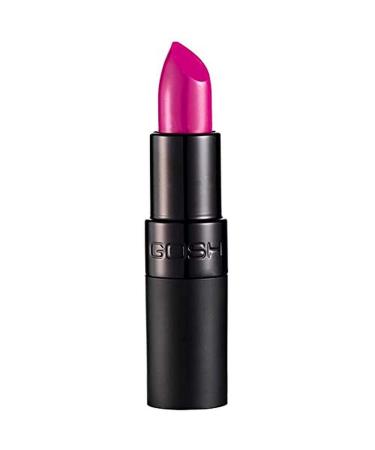 Velvet Touch Lipstick 43 Tropical Pink - Gosh