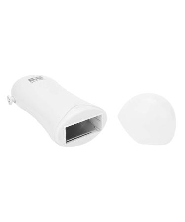 Adjustable Temperature Wax Warmer - Best Depilatory Wax Roller for Smooth Skin | International Shipping Available - Buy Online on GoSupps.com