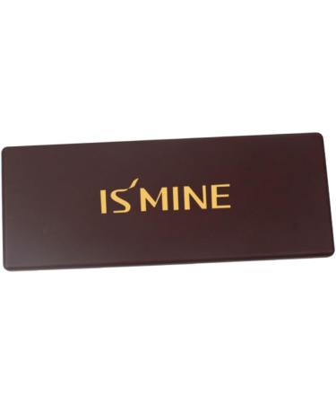 FOMIYES 2pcs 16 Earth Eyeshadow Palette 16 Colors Eyeshadow Palette Eye Shadow Pearlescent Combination 1 count (Pack of 1) Chocolatex2pcs - Buy Online on GoSupps.com