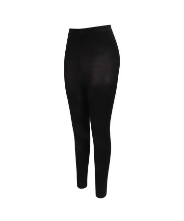 Buy 23-32 mmHg Compression Stockings | High Waist Elastic Varicose Vein Pantyhose | Open Toe Seamless Tights (L) - International Shipping Available - Buy Online on GoSupps.com