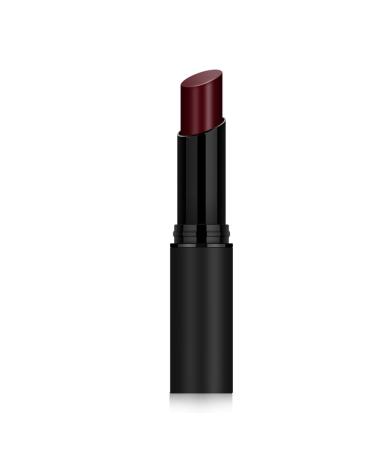 Sheer Shine Stylo Argan Oil Lipstick with SPF 25 #32-Plum by Golden Rose