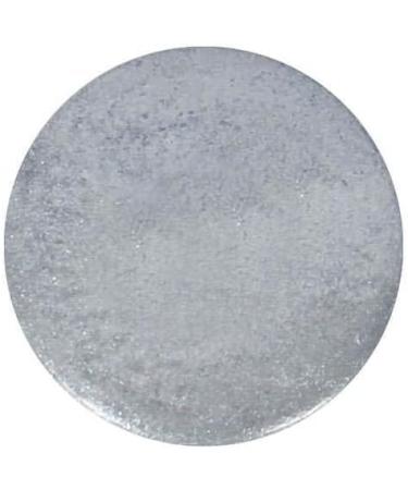 Sugarflair Dark Silver Edible Lustre Powder - 25g | Food Colouring for Paint Effects - Buy Online on GoSupps.com