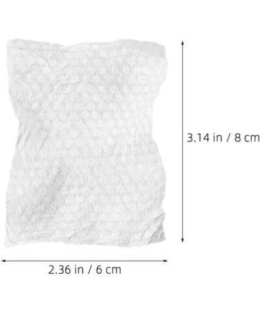 Buy Compressed Cotton Pads - Makeup Remover & Facial Cleansing Pads - International Shipping - Buy Online on GoSupps.com